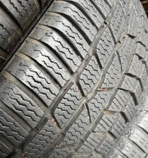 Continental ContiWinterContact TS 830 P 205/60 R16 H