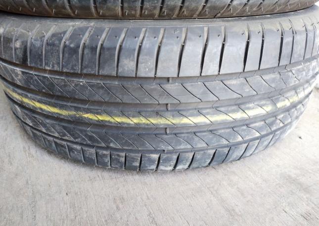 Michelin Primacy 3 ST 215/55 R17
