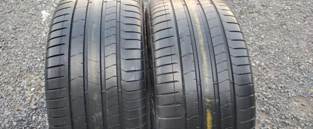 Pirelli P Zero PZ4 275/40 R20 106W