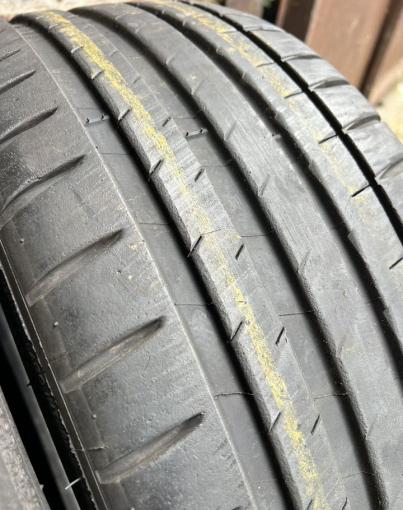 Michelin Pilot Sport 4 225/40 R18