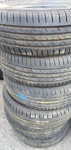 Nexen N&#39;Blue HD Plus 205/65 R15 94H