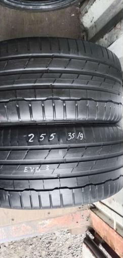 Hankook Ventus S1 Evo 3 K127 255/35 R19 Y