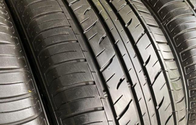 Dunlop Grandtrek PT3A 275/50 R21