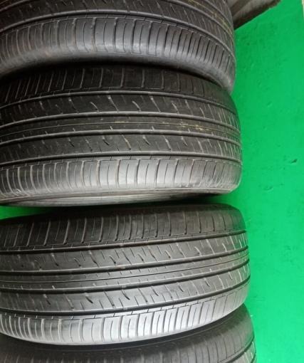 Dunlop Grandtrek PT3A 275/50 R21 V