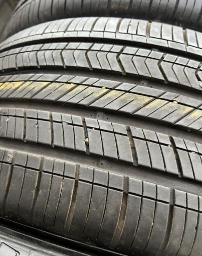 Kumho Majesty 9 Solus TA91 245/45 R19 п╦ 275/40 R19