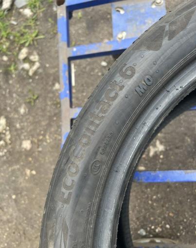 Continental EcoContact 6 275/35 R19