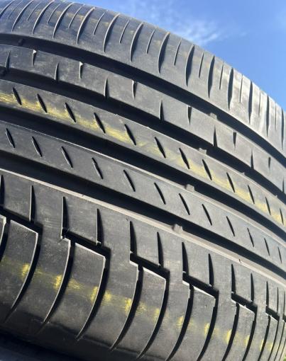 Continental PremiumContact 6 315/30 R22