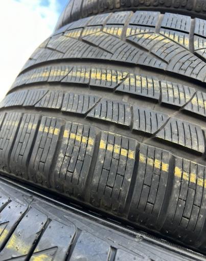 Pirelli Winter Sottozero 240 Serie II 285/30 R19