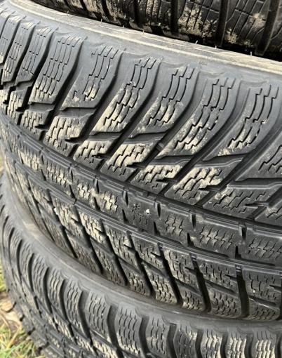 Nokian Tyres WR SUV 3 265/45 R21