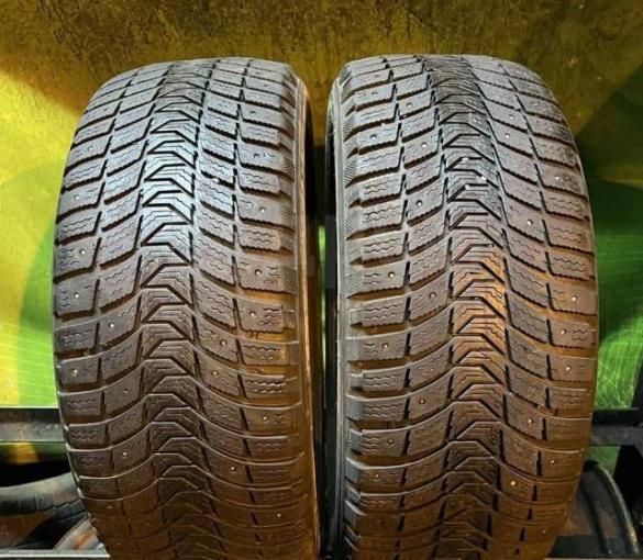 Michelin Latitude X-Ice North 235/65 R17