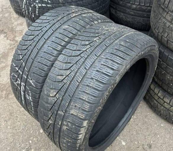 Hankook Winter I&#39;Cept Evo2 W320 225/40 R18 V