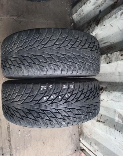 Nokian Tyres Hakkapeliitta R2 225/50 R18 99R