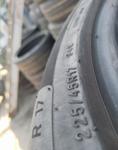 Michelin Primacy 4 225/45 R17