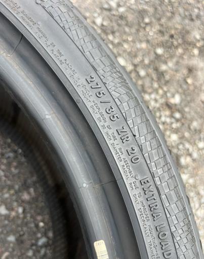 Continental ContiSportContact 2 275/35 R20