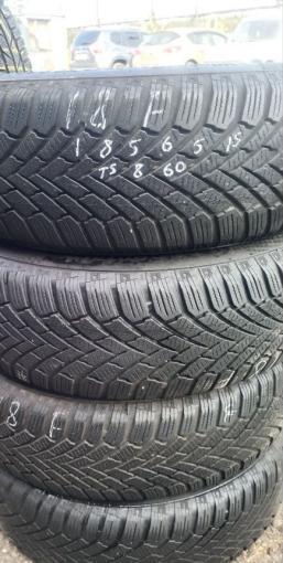 Continental ContiWinterContact TS 860 185/65 R15