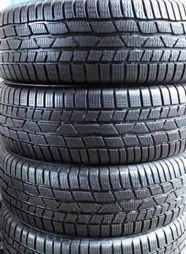 Continental ContiWinterContact TS 830 P 205/60 R16