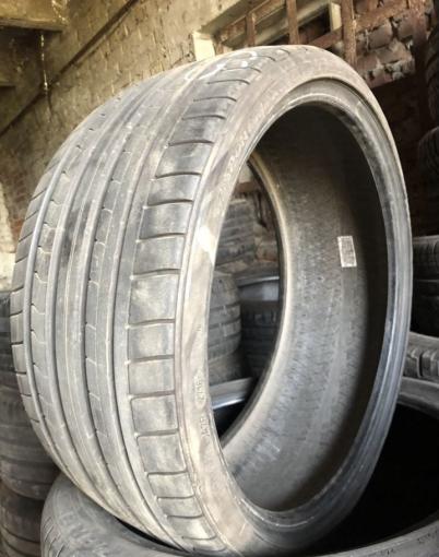 Dunlop SP Sport Maxx GT 245/30 R20