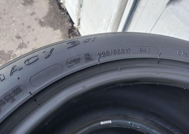 Michelin Primacy 3 ST 225/50 R17