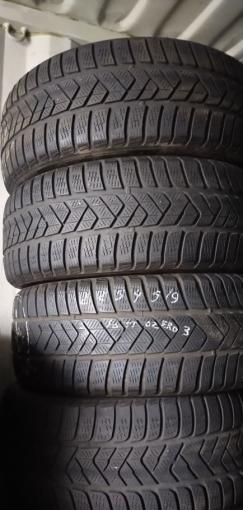 Pirelli Winter Sottozero 3 225/45 R19 V