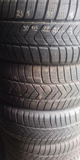 Pirelli Winter Sottozero 3 235/55 R18 V