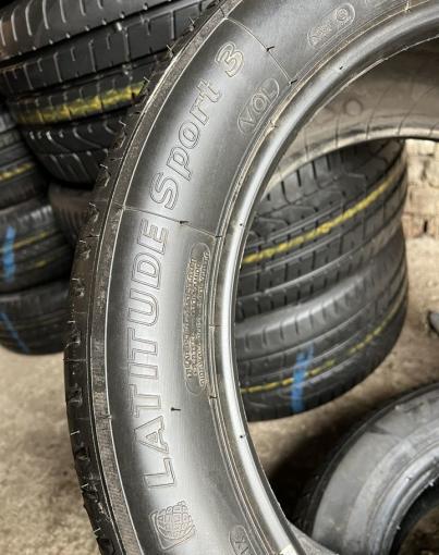 Michelin Latitude Sport 3 275/45 R20