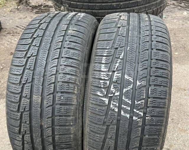 Nokian Tyres WR A3 235/50 R18 H