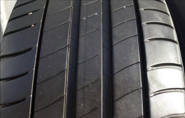 Michelin Primacy 3 215/65 R17