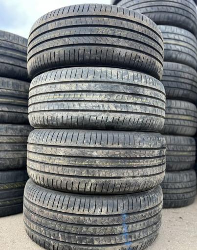 Bridgestone Alenza 001 275/50 R21