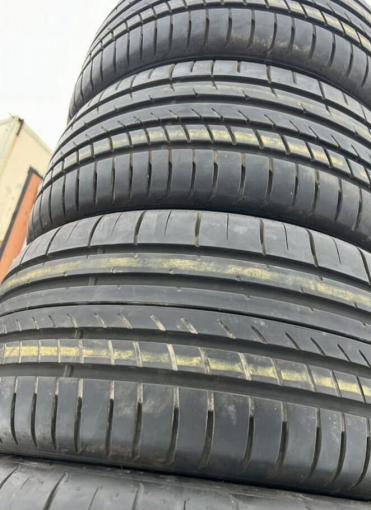 Goodyear Eagle F1 Asymmetric 2 245/40 R20