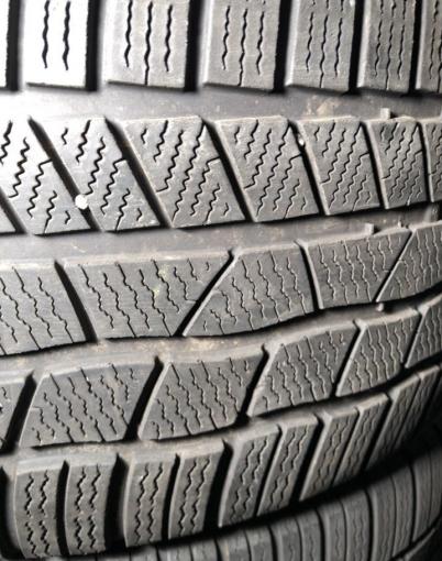 Continental ContiWinterContact TS 830 P 285/45 R20