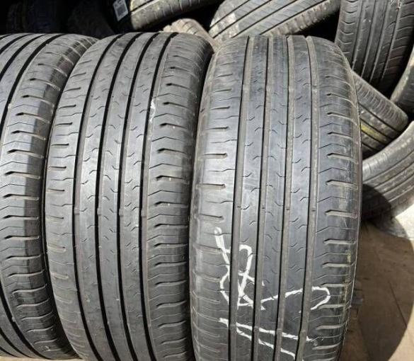 Continental ContiEcoContact 5 215/60 R17