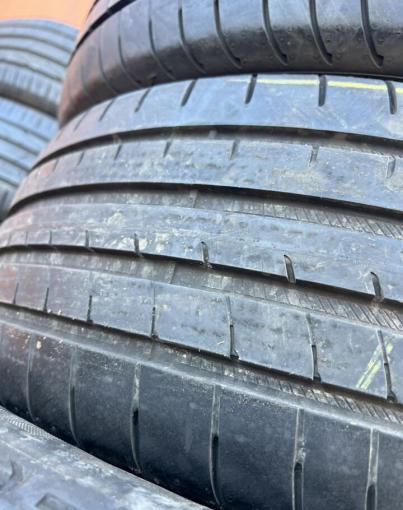 Goodyear Eagle F1 Asymmetric 5 225/45 R18