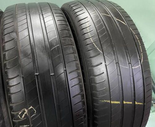 Michelin Primacy 3 225/50 R18