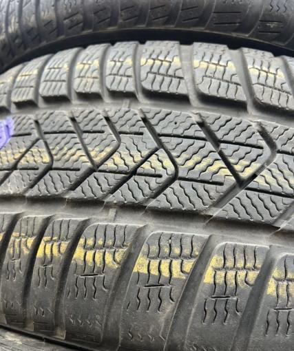 Pirelli Winter Sottozero 3 245/45 R18