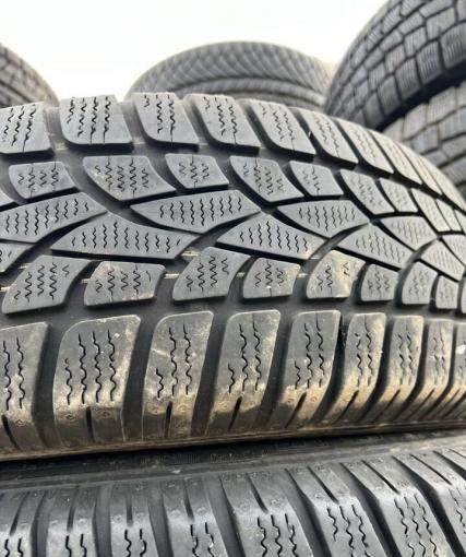 Dunlop SP Winter Sport 3D 195/65 R15