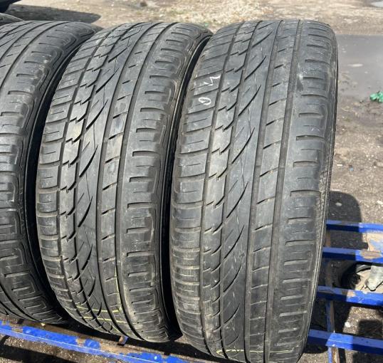 Continental CrossContact UHP E 235/55 R19