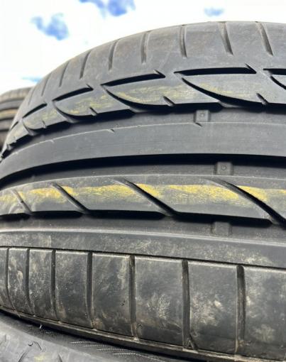 Bridgestone Potenza S001 255/35 R19