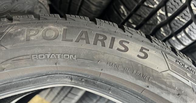 Barum Polaris 5 245/40 R18