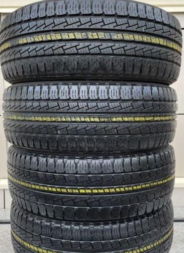 Pirelli Scorpion STR 255/70 R18