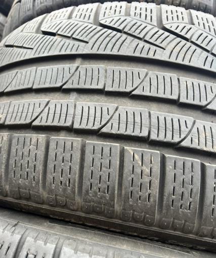Pirelli Winter Sottozero 210 Serie II 245/40 R18