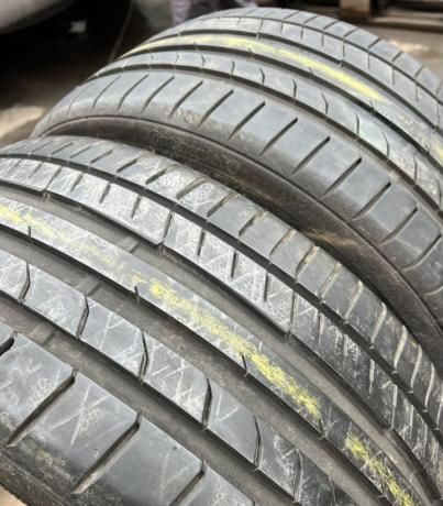 Continental ContiSportContact 5P 265/35 R21