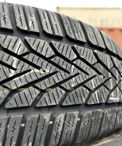 Semperit Speed Grip 2 205/60 R16