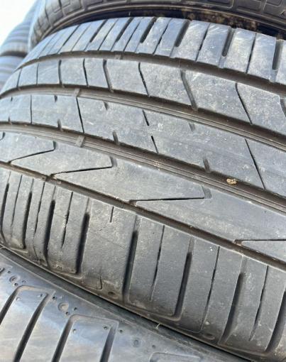 Hankook Ventus S1 Evo2 SUV K117A 245/45 R19