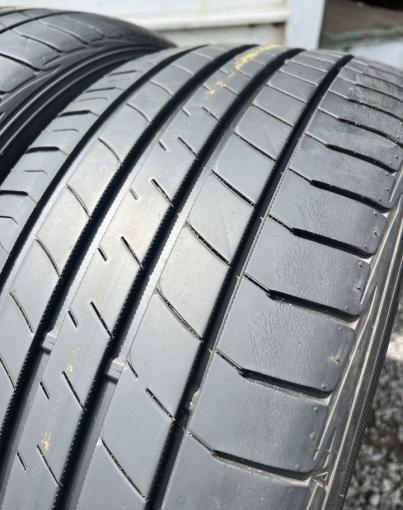 Dunlop SP Sport LM705 245/45 R19