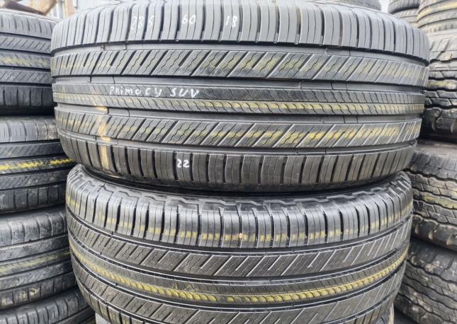 Michelin Primacy SUV 285/60 R18