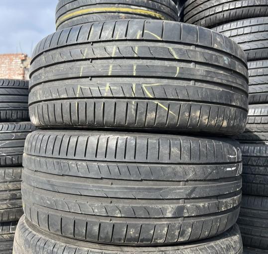 Continental ContiSportContact 5P 235/35 R19