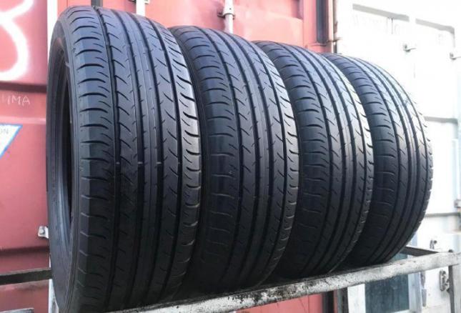 Dunlop SP Sport Maxx 050 235/55 R20