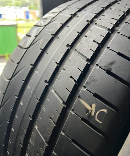 Pirelli P Zero 275/40 R19