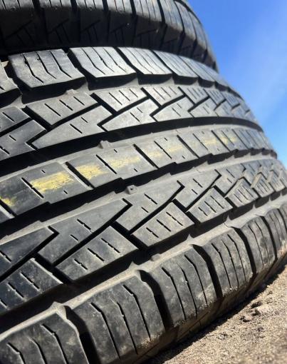 Pirelli Scorpion STR 275/55 R20