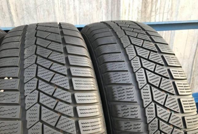 Continental ContiWinterContact TS 830 P 205/60 R16